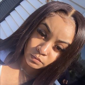 Meet your Posher, Timesha